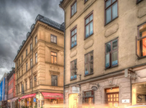 Archipelago Hostel Old Town