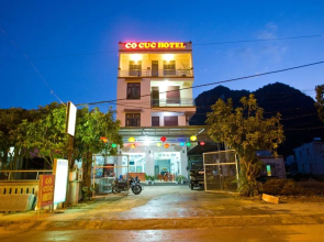 Co Cuc Hotel - Hostel