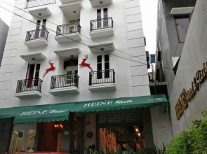 Heine Hotel