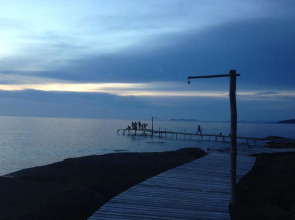 A-Na-Lay Resort Koh Kood