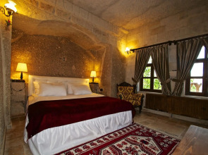 Grand Cave Suites