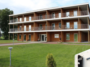 First Hotel Lindö Park