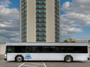Four Points by Sheraton Orlando International Drive