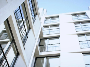 Hotel Demas City