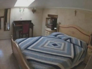 Apartment With 4 Bedrooms in Morano Calabro, With Wonderful Mountain View, Balcony and Wifi