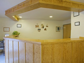 Simple Rewards Inn Shelbina