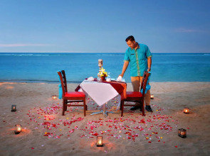 Bali Relaxing Resort & Spa