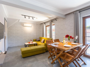 Villa Canan Paradise