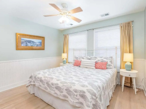 Catch A Wave by Tybee Vacation Rentals