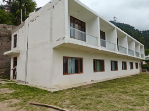 Rama Krishna Guest House-Patnitop