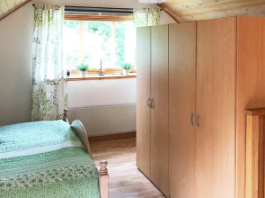 5 Person Holiday Home in Haverud-by Traum