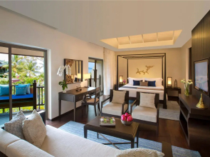 Anantara Bophut Koh Samui Resort