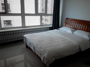 Lvcaodi Family Hostel