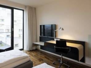 Scandic Berlin Potsdamer Platz