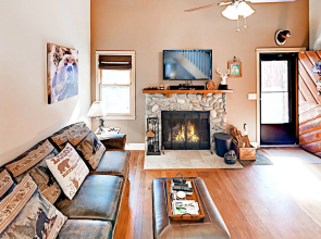 957 Big Bear City - 3 Br Home