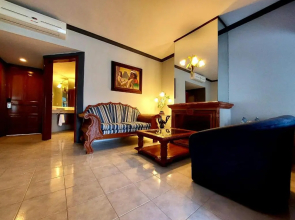 Gran Hotel Hacienda de la Noria