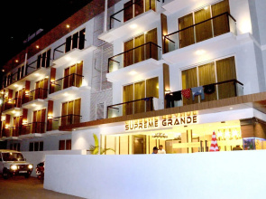 Hotel Supreme Grande