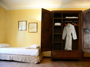 Hotel Termes La Garriga