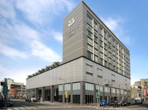 Fleur Lis Hotel Hsinchu