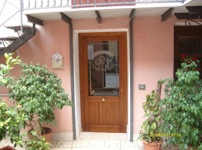 Casa Vacanze Porta Carini