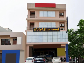 Itsy By Treebo - Starwood Mohali