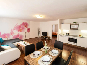 Royal Living Apartments Vienna