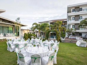 The Pago Design Hotel Phuket