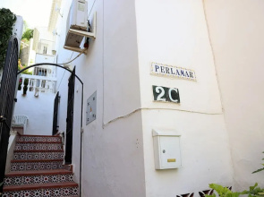 Perlamar Burriana Apartments Casasol