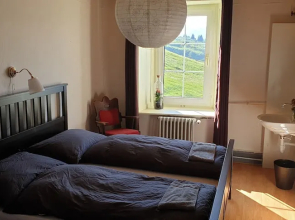 Bündner Rigi