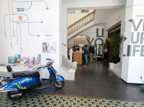 St Christopher's Inn, Barcelona - Hostel