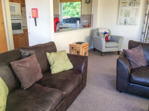 16 Larkhall Cottages