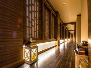 Radisson Blu Hotel & Spa, Istanbul Tuzla