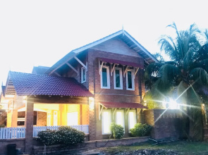 Mom's Sweet Home