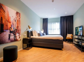 Nero Office Hotel