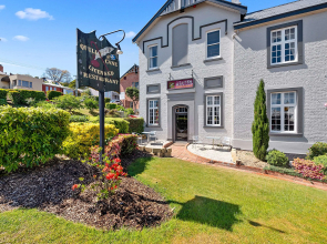 Quality Hotel Colonial Launceston