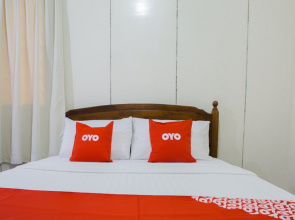 Hotel O The 7 Lodge Tambunan