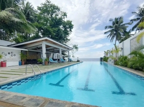 Sea Horizon Resort