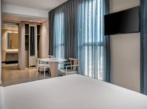 AC Hotel Sants by Marriott