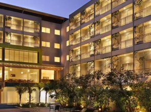 Diamond Hotel Kuta Bali