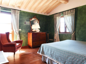 Villa Val delle Vigne