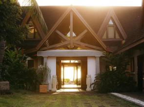 Villa Matahari by muse villas