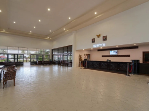 Indra Maya Pool Villas