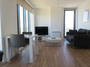 Quay Apartments
