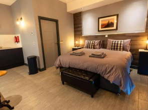 Kinloch Ainort Apartments