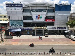 OYO 1148 Thien huong Hotel