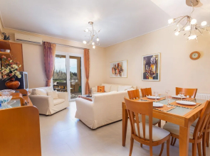 Cynthia Family House By Konnect