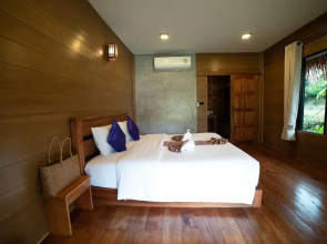COCO Canopy Boutique Resort