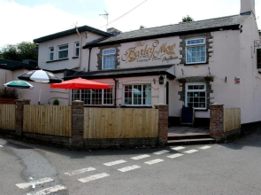 The Barley Mow