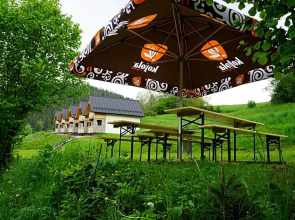 Guest House Pieninka