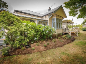 Glencoe Country B&B